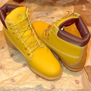 Timberland shoes for men’s